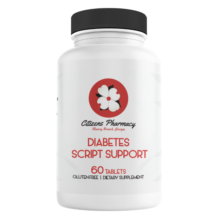 Diabetes Script Support