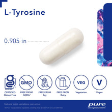 Load image into Gallery viewer, L-Tyrosine
