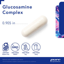Load image into Gallery viewer, Glucosamine Complex
