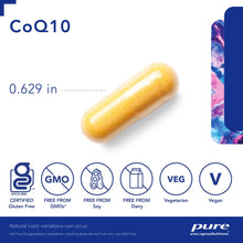 Load image into Gallery viewer, CoQ10 l-Carnitine Fumarate
