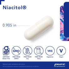 Load image into Gallery viewer, Niacitol 650 mg
