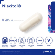 Load image into Gallery viewer, Niacitol 500 mg
