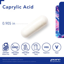 Load image into Gallery viewer, Caprylic Acid
