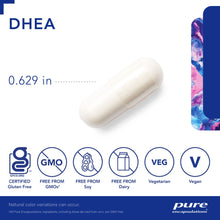 Load image into Gallery viewer, DHEA 10 mg.

