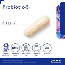 Load image into Gallery viewer, Probiotic 5
