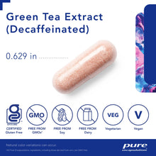 Load image into Gallery viewer, Green Tea Extract (decaffeinated)
