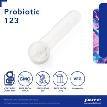 Load image into Gallery viewer, Probiotic 123
