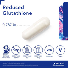 Load image into Gallery viewer, Reduced Glutathione
