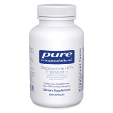 Load image into Gallery viewer, Glucosamine HCl+ Chondroitin
