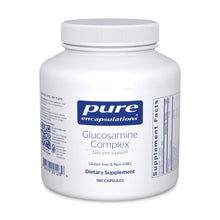 Load image into Gallery viewer, Glucosamine Complex

