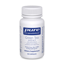 Load image into Gallery viewer, Green Tea Extract (decaffeinated)
