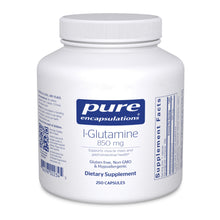 Load image into Gallery viewer, L-Glutamine 850 mg
