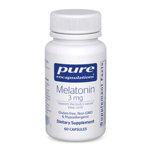 Load image into Gallery viewer, Melatonin 3 mg
