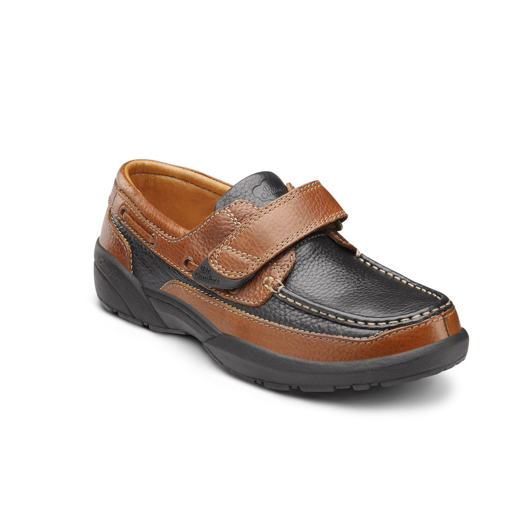 Mike: Men's Casual Boat Shoe