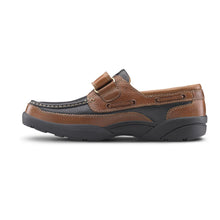Load image into Gallery viewer, Mike: Men&#39;s Casual Boat Shoe
