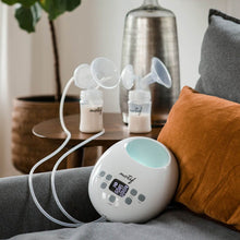 Load image into Gallery viewer, Motif Luna Double Electric Breast Pump (No Battery)
