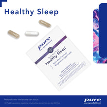 Load image into Gallery viewer, Daily Pure Pack - Healthy Sleep
