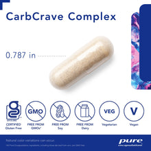 Load image into Gallery viewer, CarbCrave Complex
