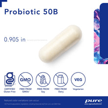 Load image into Gallery viewer, Probiotic 50B
