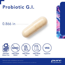 Load image into Gallery viewer, Probiotic G.I.
