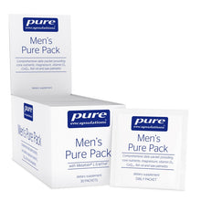 Load image into Gallery viewer, Men&#39;s Pure Pack
